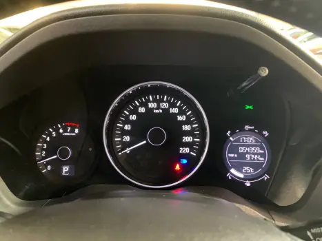 HR-V EX 1.8 Flexone 16V 5p Aut.