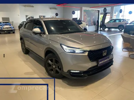 Honda HR-V 1.5 16V 4P FLEX ADVANCE TURBO AUTOMÁTICO CVT 4 portas