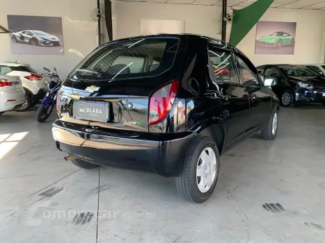 Celta Spirit/ LT 1.0 MPFI 8V FlexP. 5p