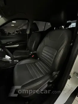 KICKS 1.6 16V FLEXSTART ADVANCE XTRONIC