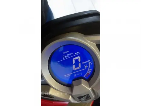 ELITE 125I - Scooter