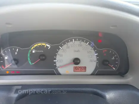 Palio 1.0 4P FIRE ECONOMY FLEX