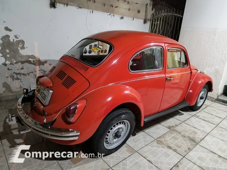 FUSCA 1.5 8V