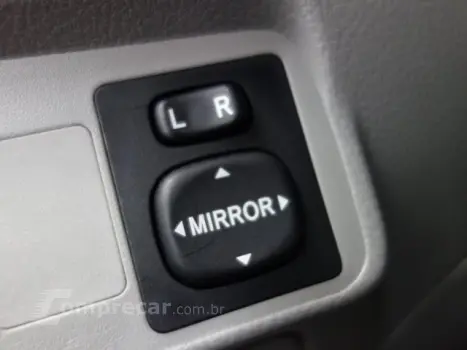 COROLLA - 1.8 GLI 16V 4P AUTOMÁTICO