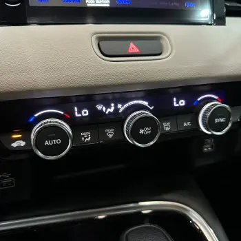 HR-V Touring 1.5 TB 16V 5p Aut.