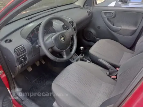 CORSA HATCH - 1.4 MPFI MAXX 8V 4P MANUAL