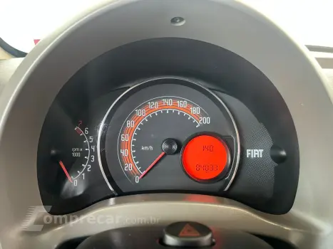 FIORINO 1.4 MPI FURGÃO HARD WORKING 8V FLEX 2P MANUAL