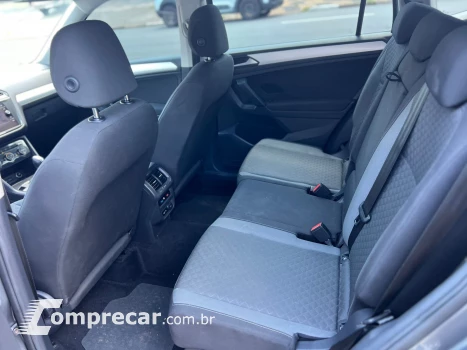 TIGUAN 1.4 250 TSI Allspace