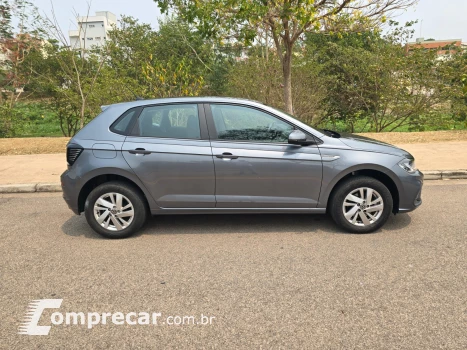 POLO 1.0 170 TSI Comfortline