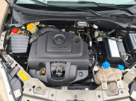 LINEA 1.9/ HLX 1.9/1.8 Flex  Dualogic 4p