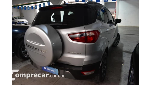 ECOSPORT - 1.5 TI-VCT FREESTYLE AUTOMÁTICO