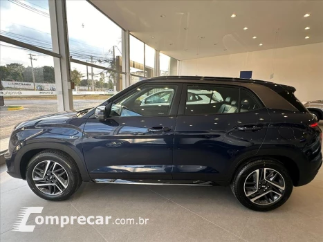 CRETA 1.0 TGDI FLEX N LINE AUTOMÁTICO