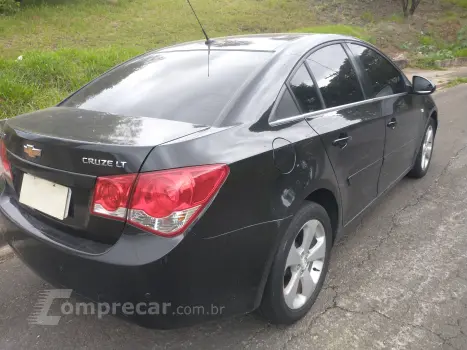 CRUZE 1.8 LT 16V