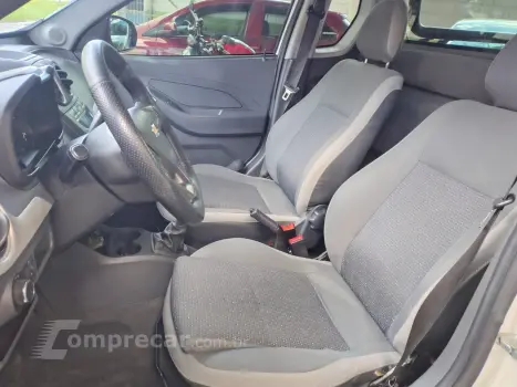 MONTANA 1.4 MPFI LS CS 8V