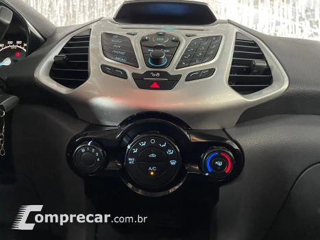 ECOSPORT 1.6 Freestyle 16V