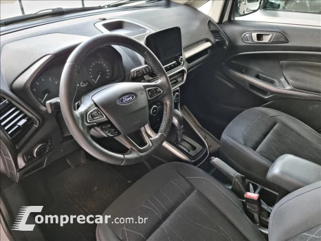 ECOSPORT 1.5 Ti-vct SE