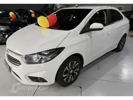 PRISMA 1.4 MPFI LT 8V FLEX 4P AUTOMÁTICO