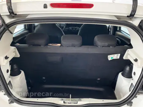 MOBI LIKE 1.0 Fire Flex 5p.