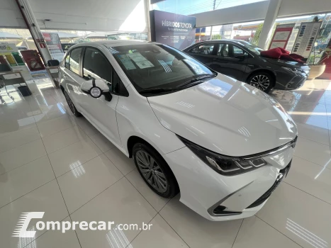 COROLLA 2.0 Vvt-ie XEI