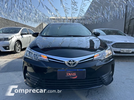 COROLLA 1.8 GLI Upper 16V