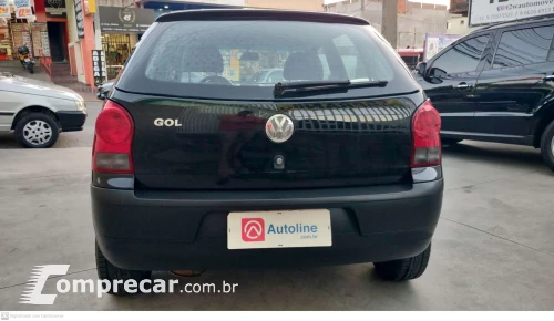 GOL 1.0 MI 8V G.V