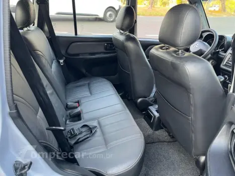 PAJERO TR4 2.0 4X2 16V