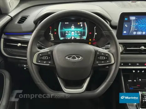 TIGGO 5X PRO 1.5 TCI FLEX HYBRID CVT