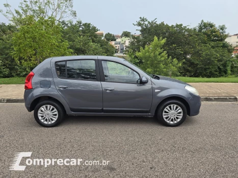 SANDERO 1.6 Privilége 16V