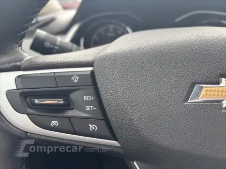 ONIX 1.0 TURBO FLEX PREMIER AUTOMÁTICO