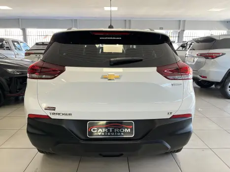 TRACKER 1.0 Turbo LT