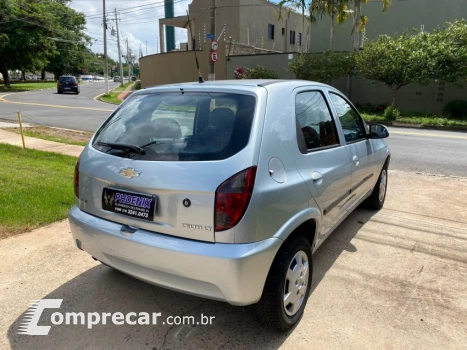 CELTA 1.0 MPFI LT 8V