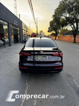 CRONOS 1.8 E.torq Precision AT6