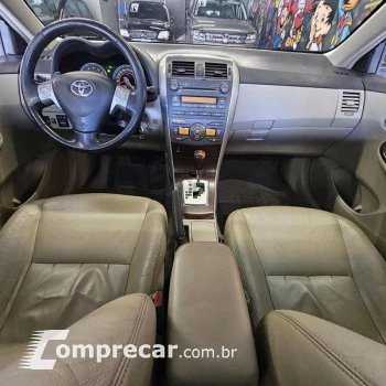 COROLLA ALTIS20FX