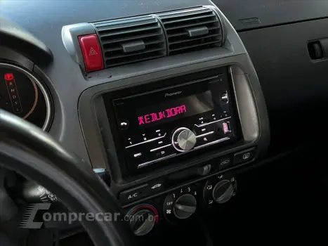 FIT 1.4 LXL 8V GASOLINA 4P AUTOMÁTICO