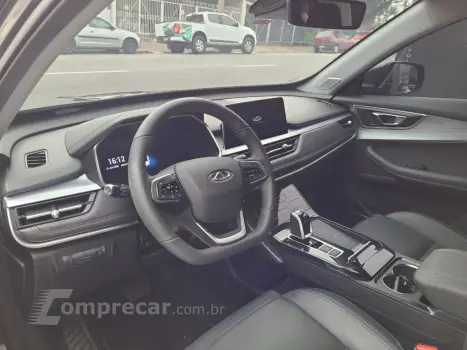 Tiggo 7 SPORT 1.5 Turbo Flex 16V Aut.