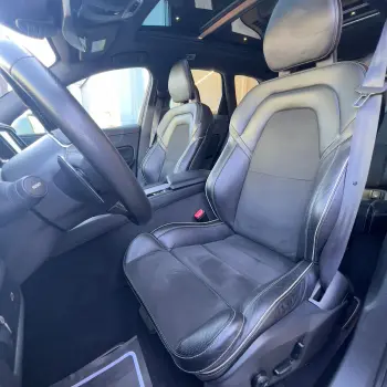 XC 60 T-5 R-DESIGN 2.0 AWD 5p