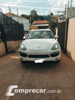 CAYENNE 3.6 4X4 V6 24V