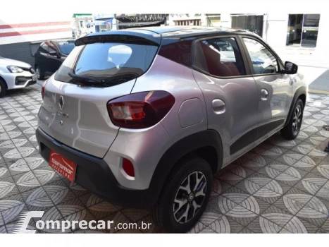 KWID - 1.0 12V SCE INTENSE MANUAL