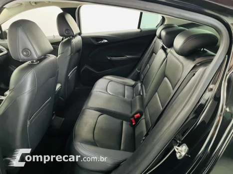 CHEV CRUZE LT NB AT