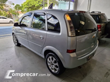 MERIVA 1.8 MPFI Premium 8V