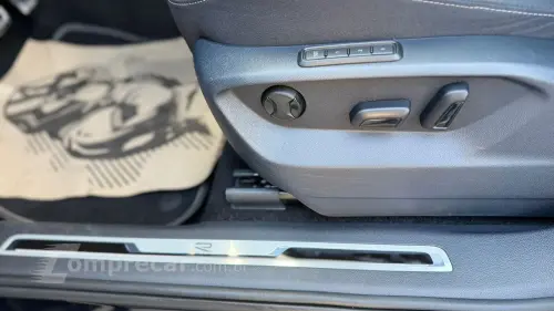 TIGUAN 2.0 300 TSI Allspace R-line