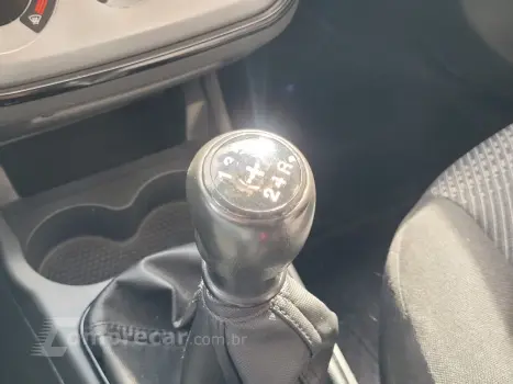 Punto ATTRACTIVE 1.4 Fire Flex 8V 5p