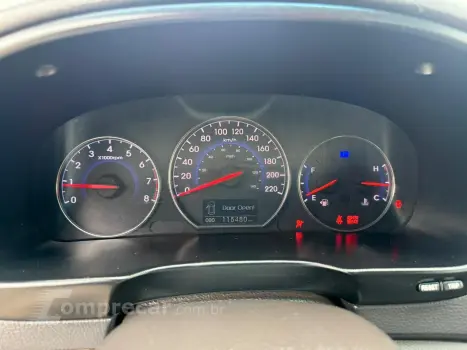 SANTA FÉ 2.4 MPI 2WD 16V