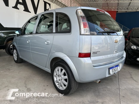 MERIVA 1.4 MPFI Maxx 8V