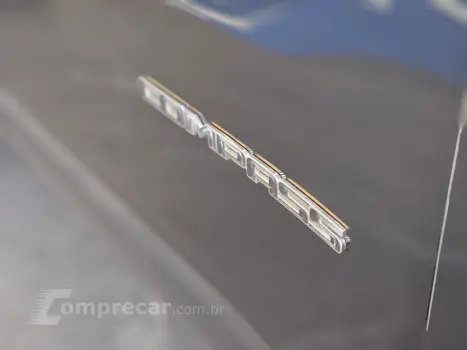 COMPASS LIMITED 2.0 4x2 Flex 16V Aut.