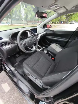 HB 20 Hatch 1.0 12V 4P FLEX COMFORT