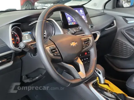 TRACKER Premier 1.2 Turbo 12V Flex Aut.