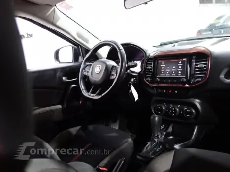 TORO - 1.8 16V EVO FREEDOM AT6