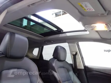 TRACKER - 1.2 TURBO PREMIER AUTOMÁTICO