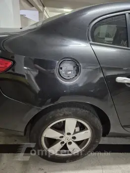 FLUENCE 2.0 Dynamique Plus 16V